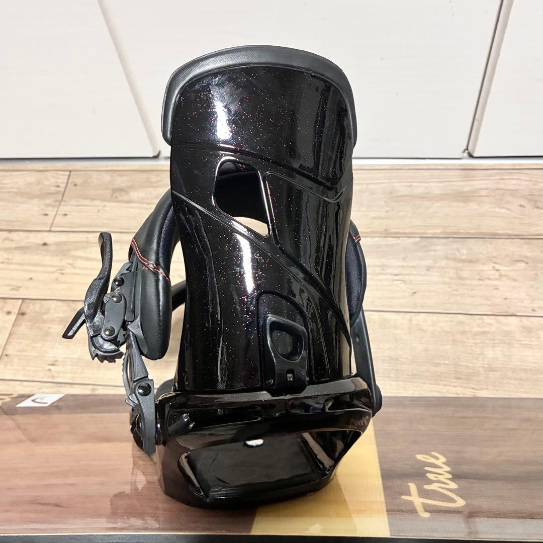 【良品】head TRUE 151cm head nx true Mサイズ