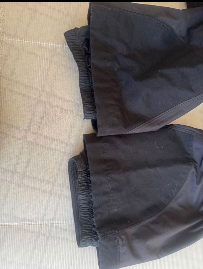 最終値下Patagonia パウダーボール上下セットUS -Sサイズ