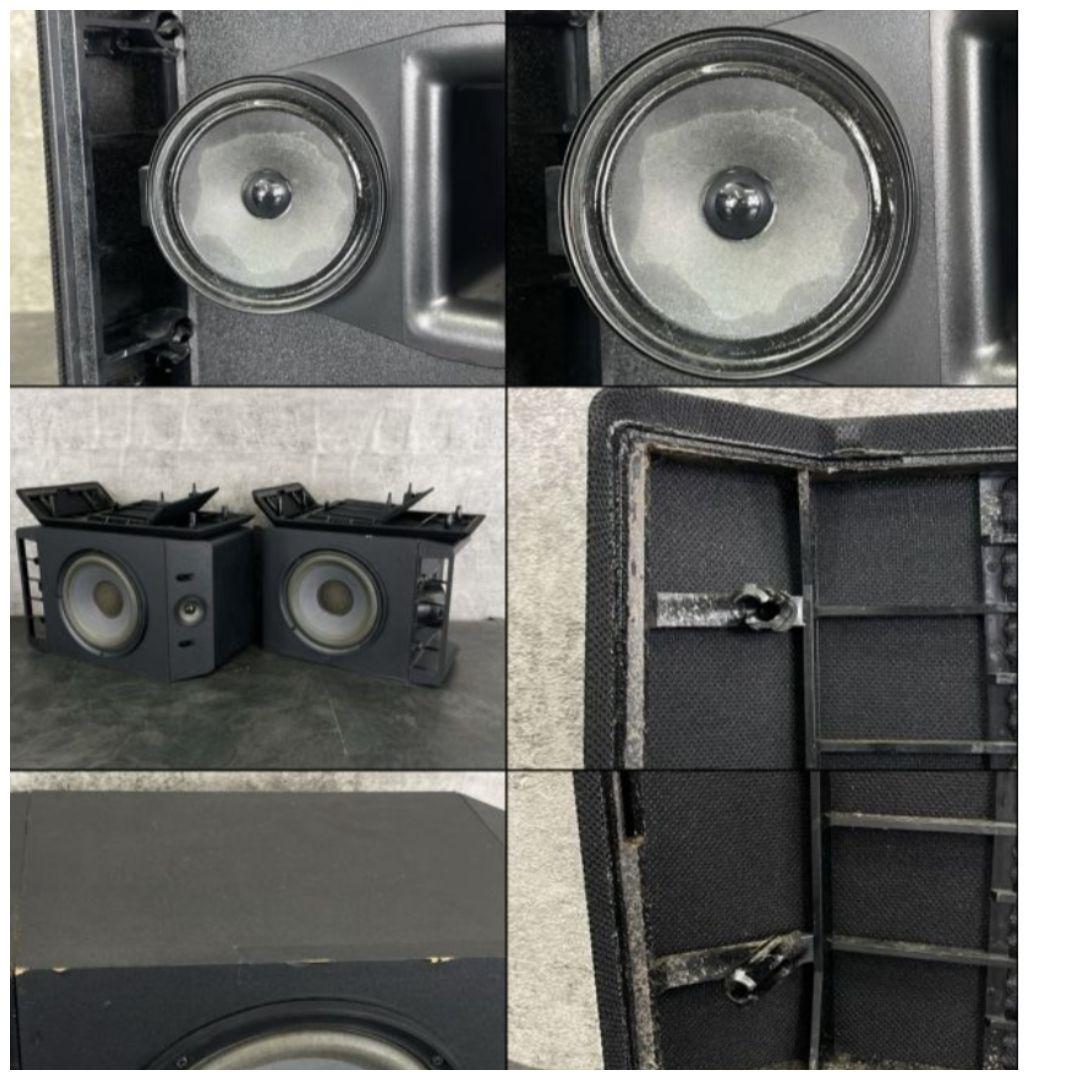 レア○BOSE301 SERIES IV(314)○ペア○1996年○音出しOK