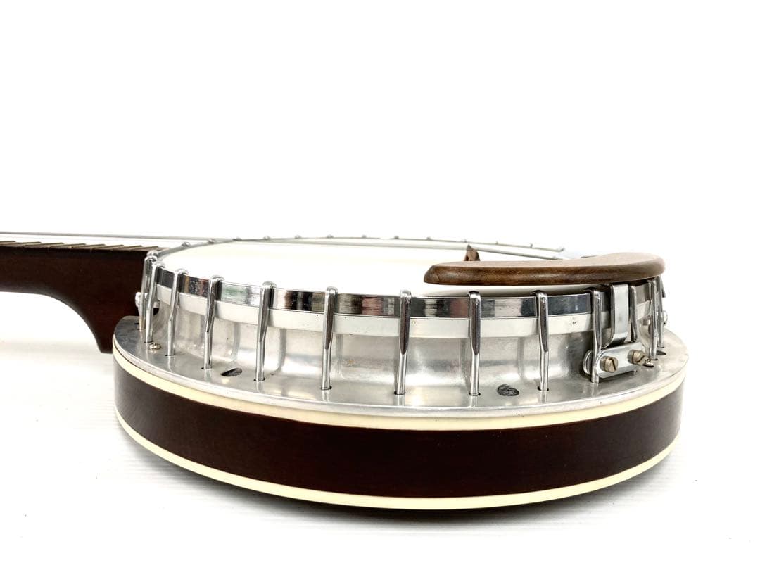 ◇PIRLES ピアレス◇ 5弦バンジョー FB-5R カントリー／ブルーグラス