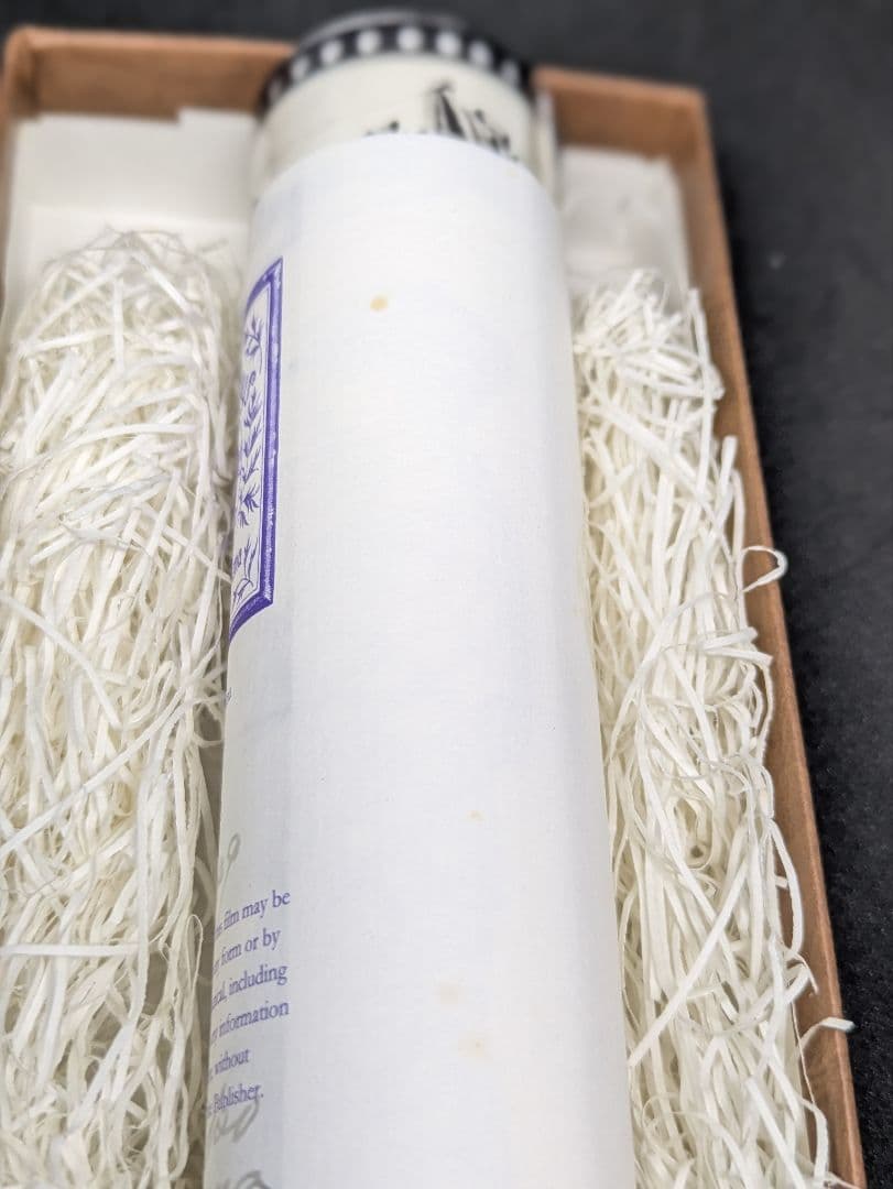 鳩山郁子 豆本と、サイン入りCAMERA Daysのフィル厶、（上箱無し