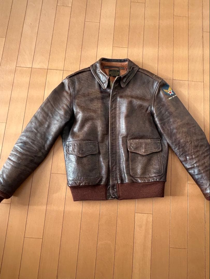 レインボーカントリー A2 サイズ38 - メルカリ