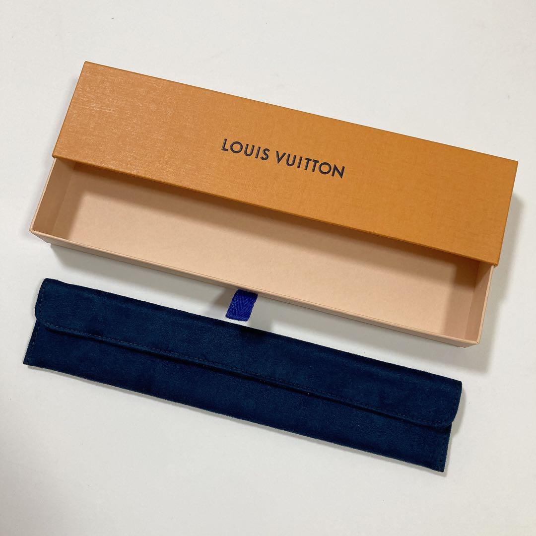 美品 ルイヴィトン 腕時計 ケース 9個セット 空箱 ソフトケースの通販