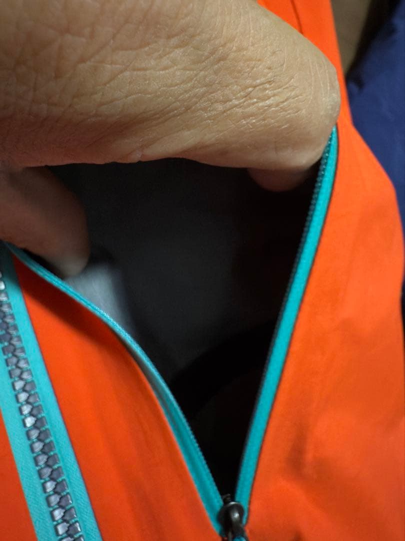 I*y様 ノースフェイス ゴアテックス3Lプロシェルジャケット ウィメンズ