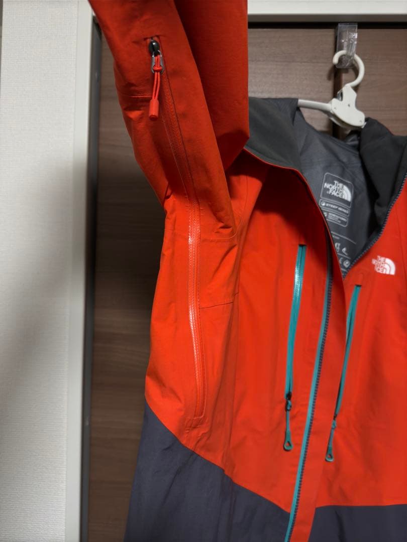 I*y様 ノースフェイス ゴアテックス3Lプロシェルジャケット ウィメンズ