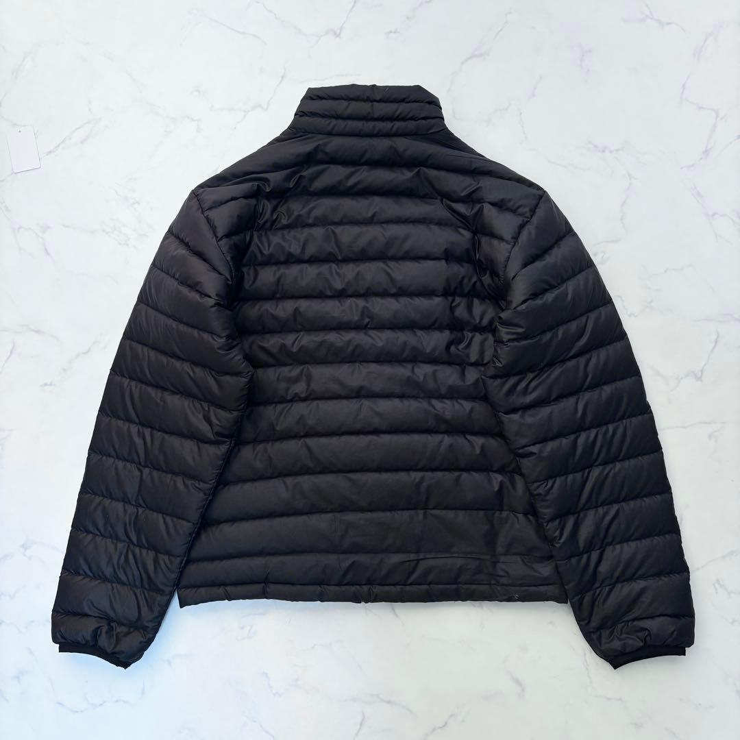 パタゴニア ダウンセーター F8 ダウンジャケット ドローコード