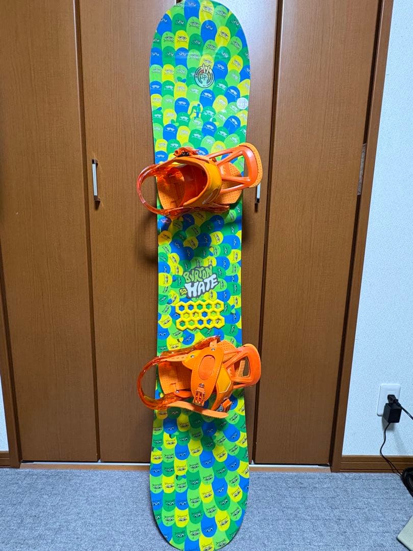 バートン　スノーボードセット スノーボード セット バートン」の人気商品一覧 | 安い商品を通販