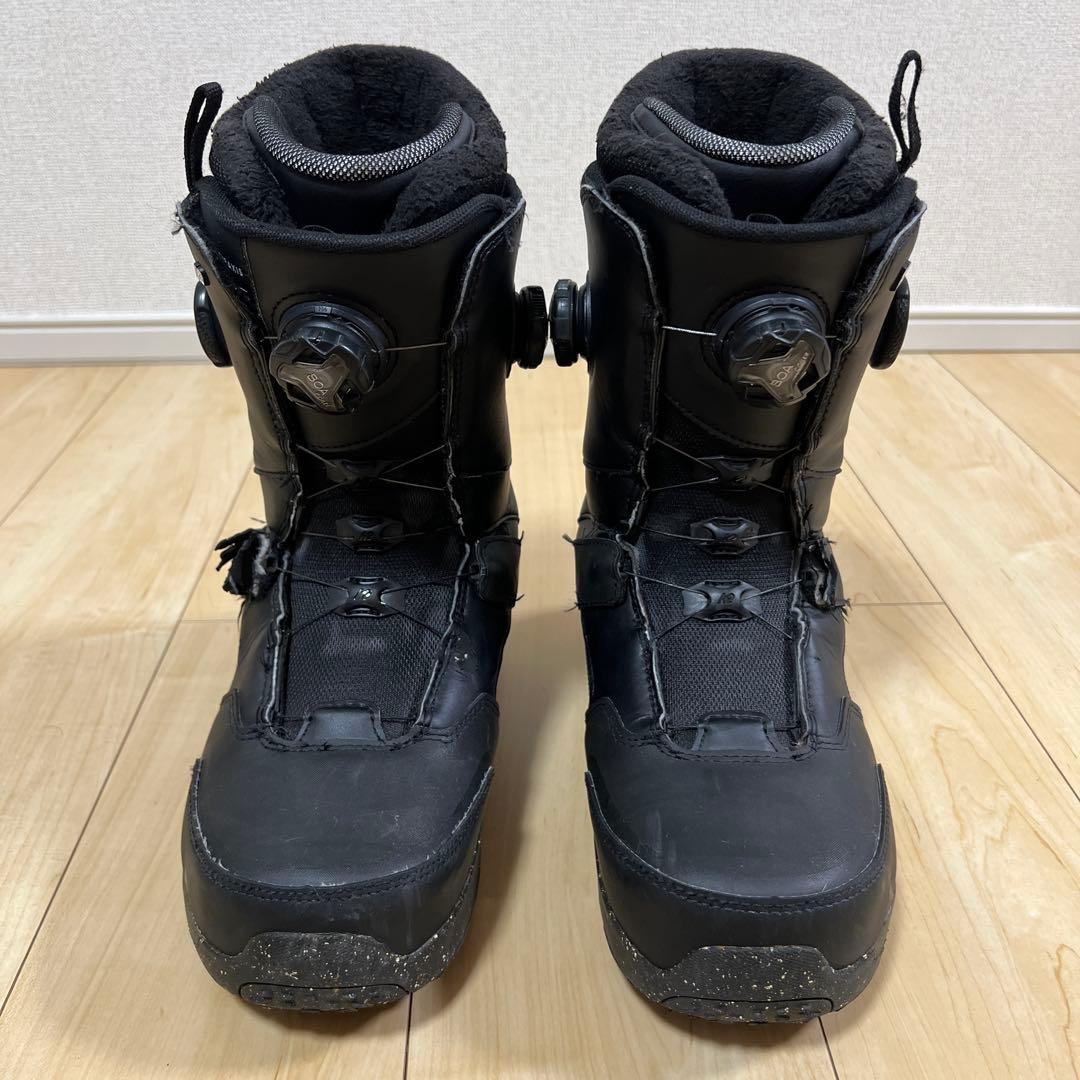 【即日発送】K2 ケーツー　スノーボードブーツ　THRAXIS 27.0cm