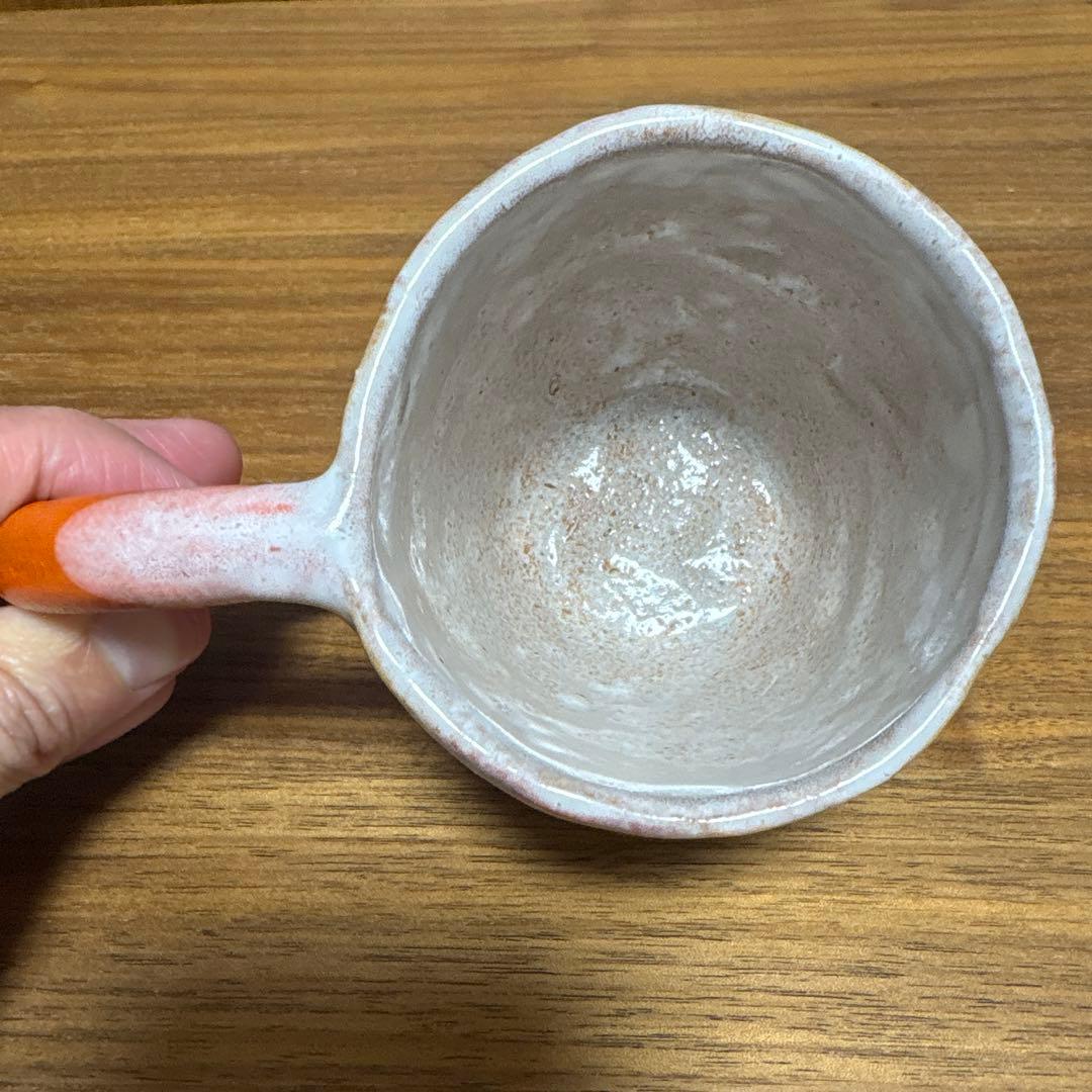 shino takeda シノタケダ マグカップ パドラーズコーヒー - メルカリ