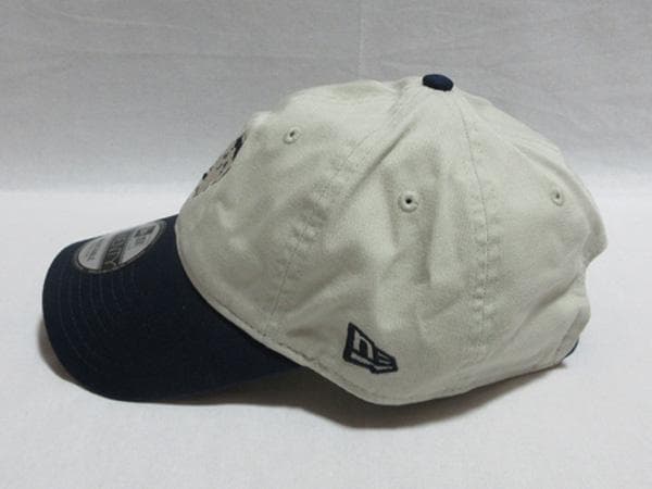 NEW ERAニューエラちいかわハチワレ9TWENTYキャップ新品タグ付き未使用