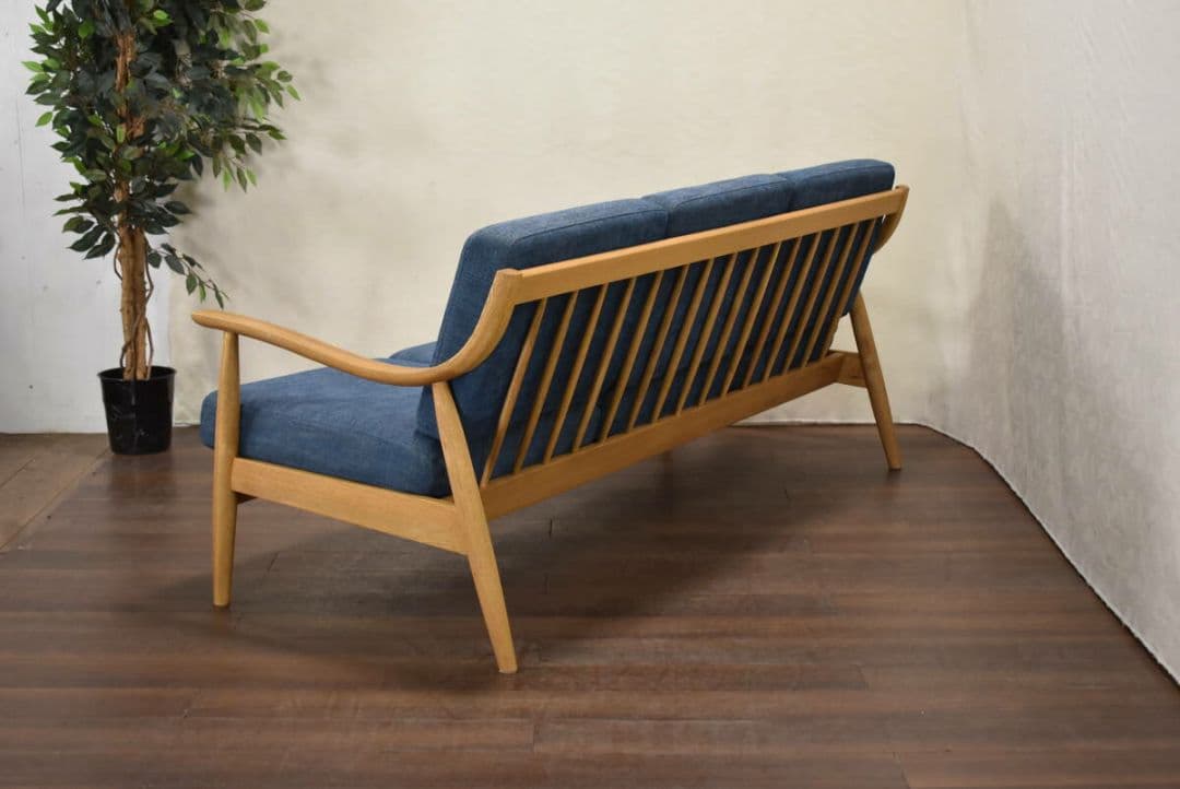 葵桜様専用】関家具 アルネソファ - メルカリ