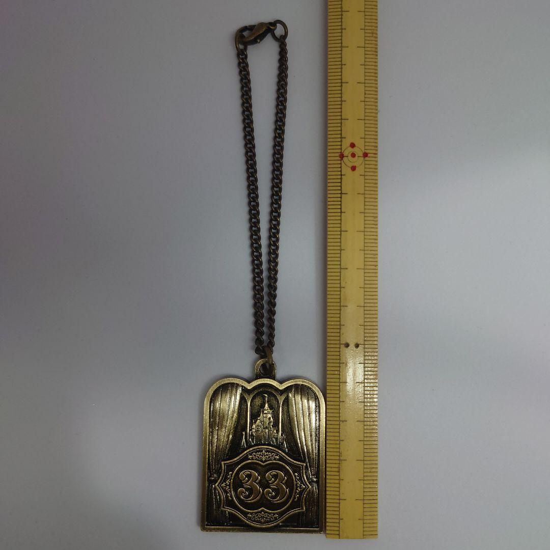 クラブ33 ディズニー ワインマーカー 33周年 非売品 - メルカリ