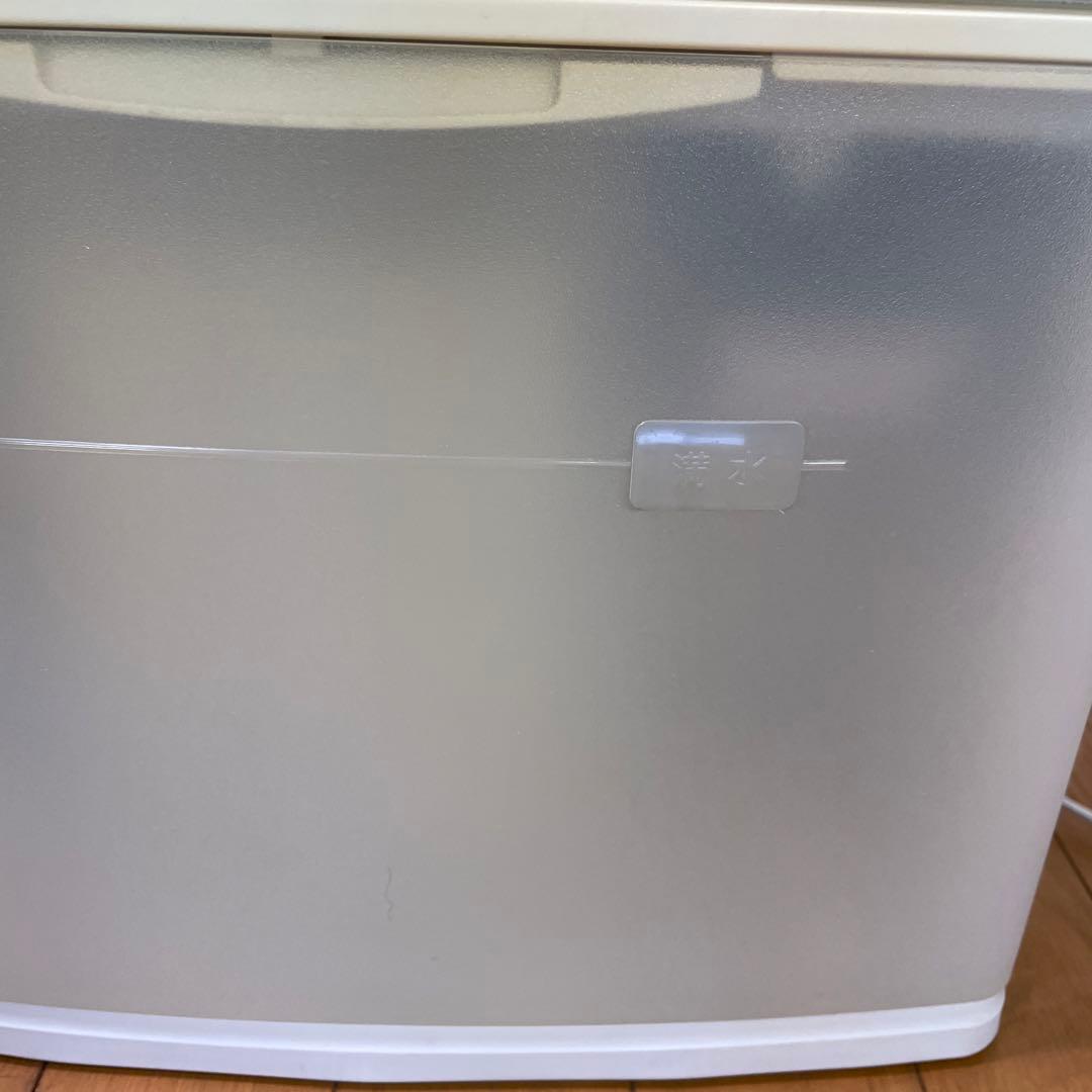 トップボーイ様専用 美品❗️National/パナソニック 除湿器パワフル除湿器