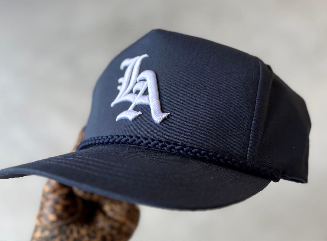 かいかい様専用 tattoo studio yamada fartco LA S115545854 - 帽子