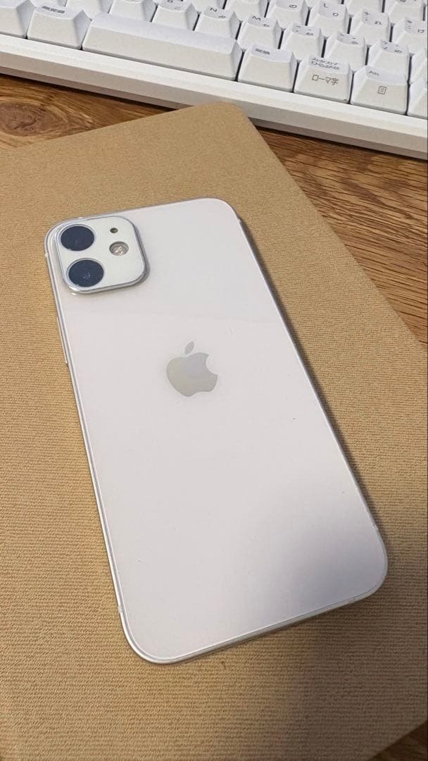 iPhone 12 mini 128gb ホワイト　白 Amazon.com: Apple iPhone 12 Mini, 128GB, White - GSM Carriers