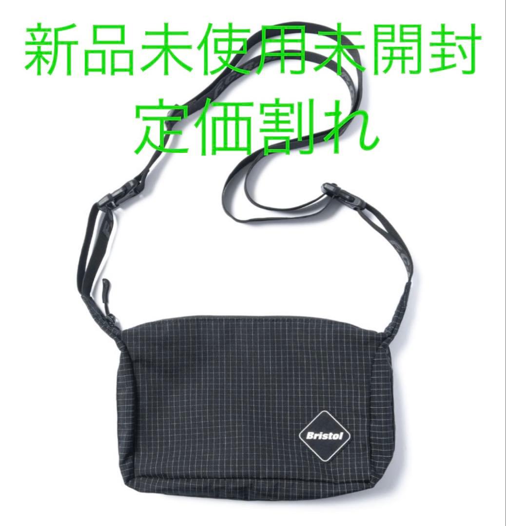 FCRB TOUR 2WAY SMALL SHOULDER BAG 25SS - メルカリ