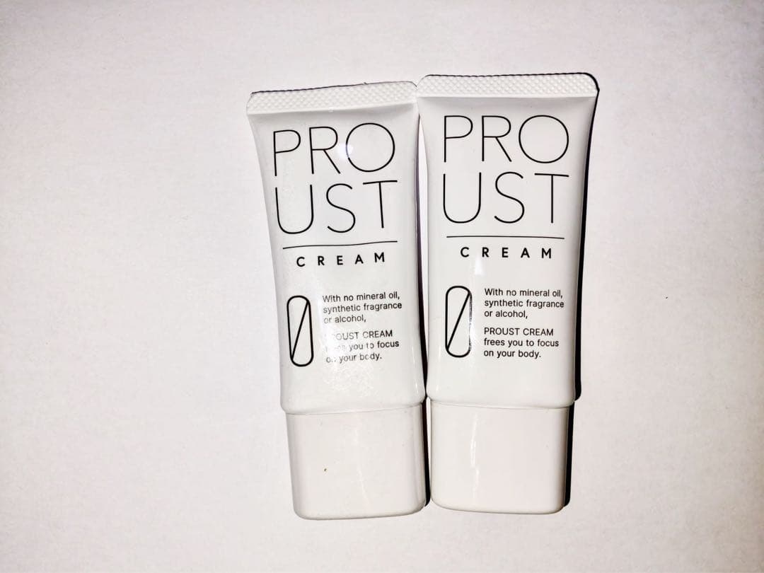 PROUST CREAM 30g2本セット 3本セット プルーストクリーム PROUST CREAM 30g デオドラントクリーム