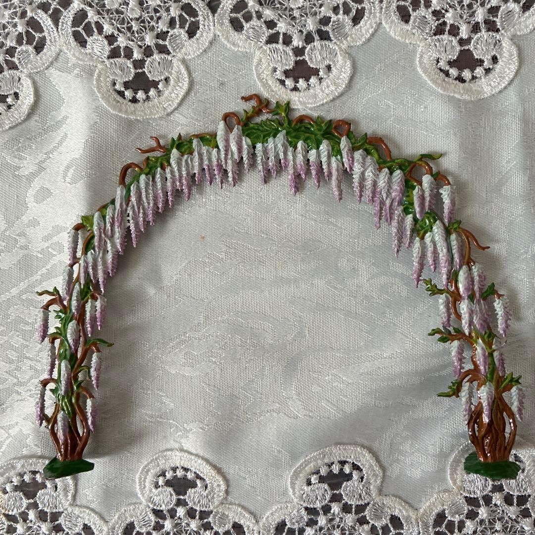 ドイツ 錫製品 ヴィルヘルム・シュヴァイツアー/ 藤 - メルカリ