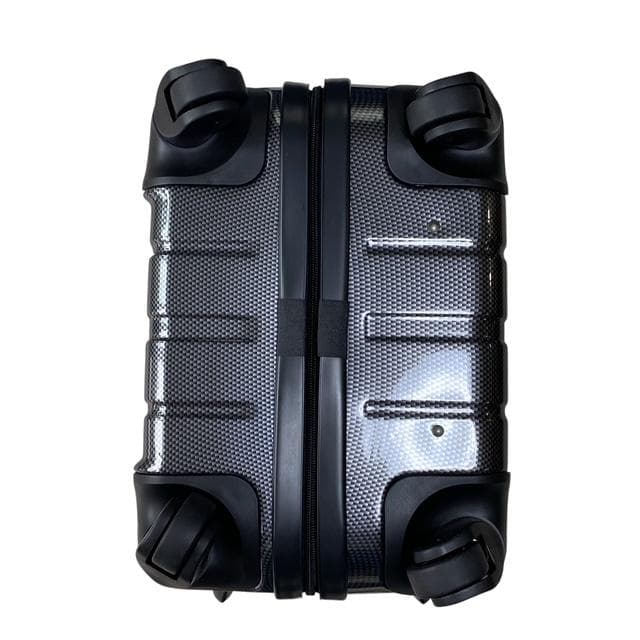 ACE】エース イグザクト スーツケース/キャリーケース カーボン柄 2-3