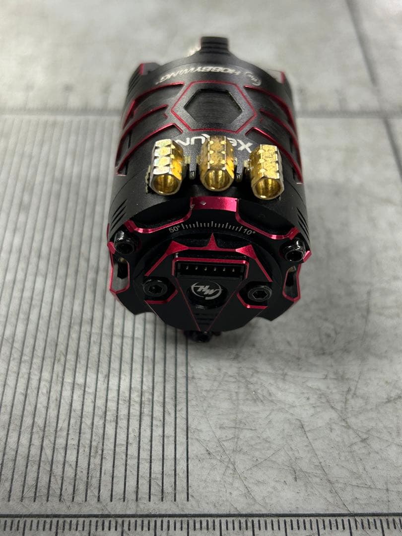 美品‼️xd10、d10（13.5）セット！！ grk5.yd2.サンワ、フタバ - メルカリ