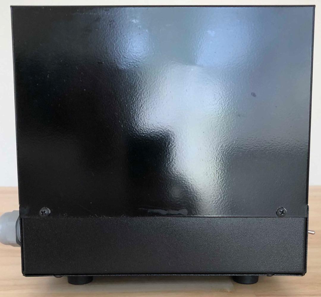 Bedini Classic 100 Mono Amplifiers