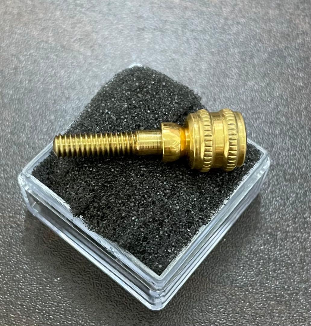 柴ネジ フレックスGP セルマー/ヤナギサワ用 - メルカリ