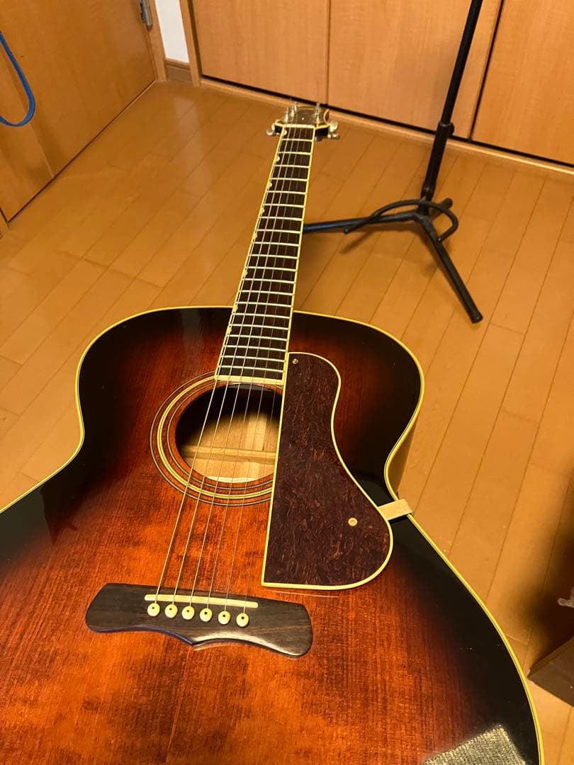 Gretsch Historic Series G3100 - メルカリ