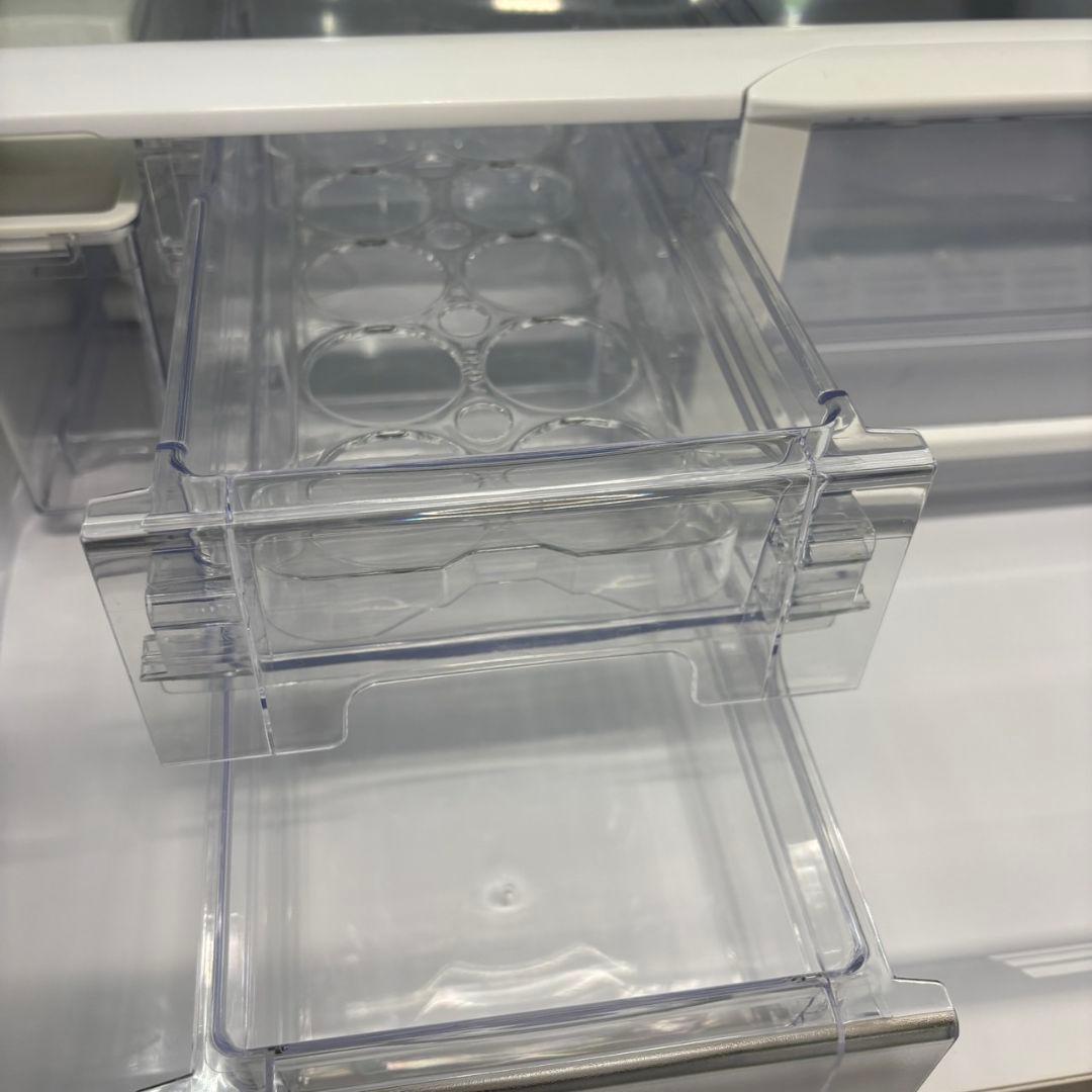 冷蔵庫 SHARP 大型 500〜600ℓ フレンチドア 綺麗 設置無料 安い sharp