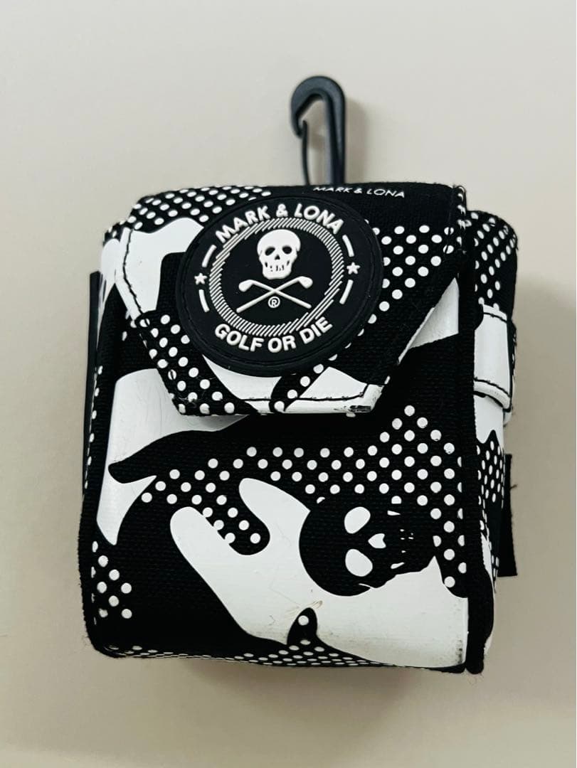 マークアンドロナ スコープケース - メルカリ