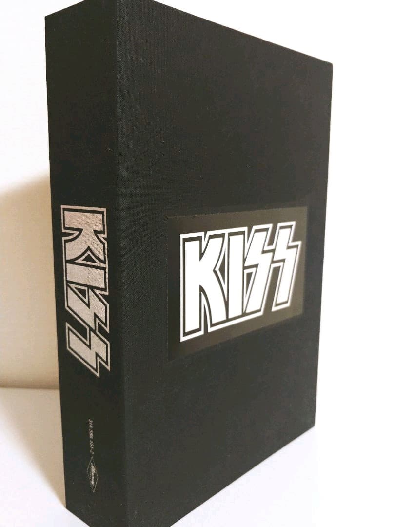 KISS キッス 地獄のシガーボックス The Box Set - メルカリ