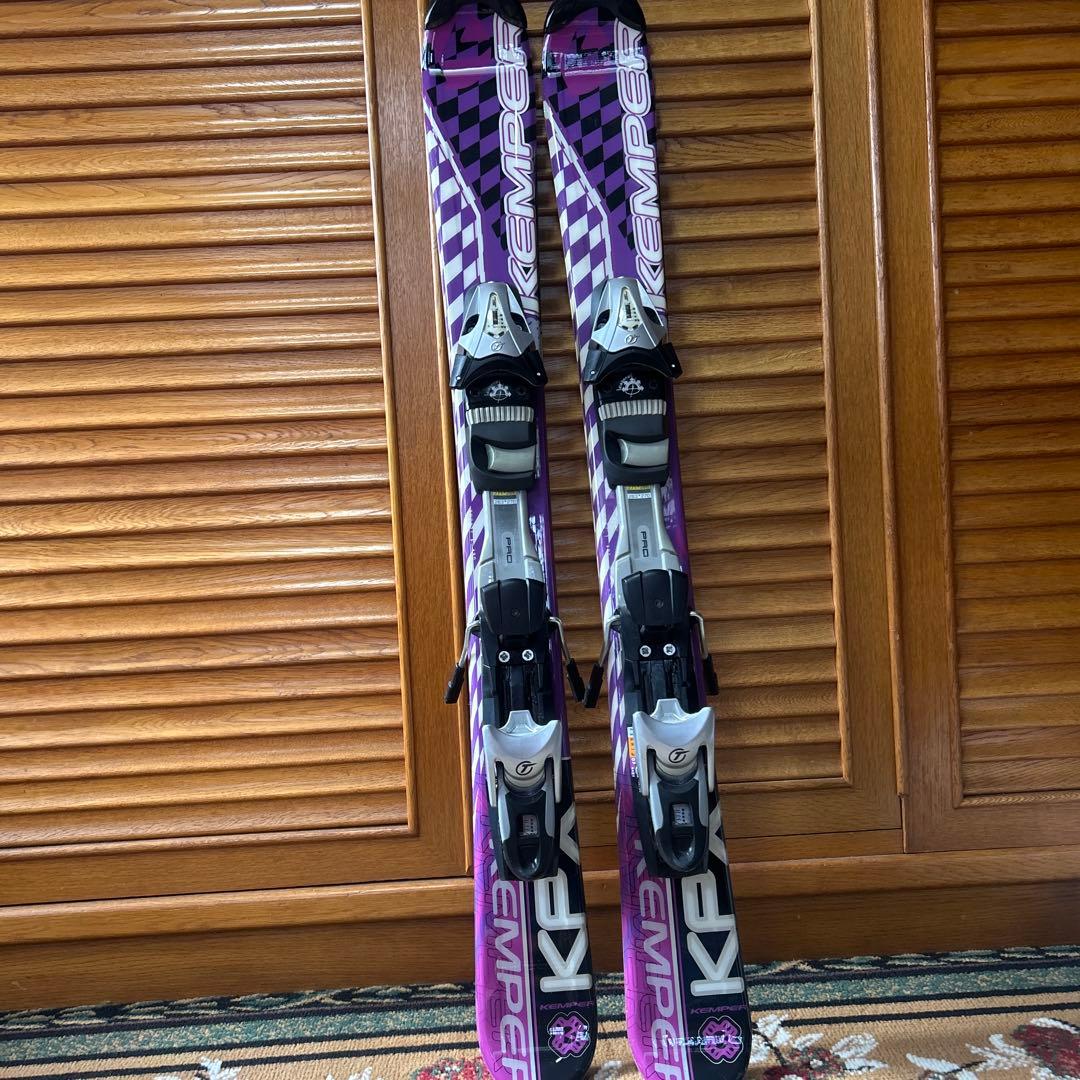 tomocci様 Kemper ショートスキー板 PROモデル tomocci様 Kemper ショートスキー板 PROモデル