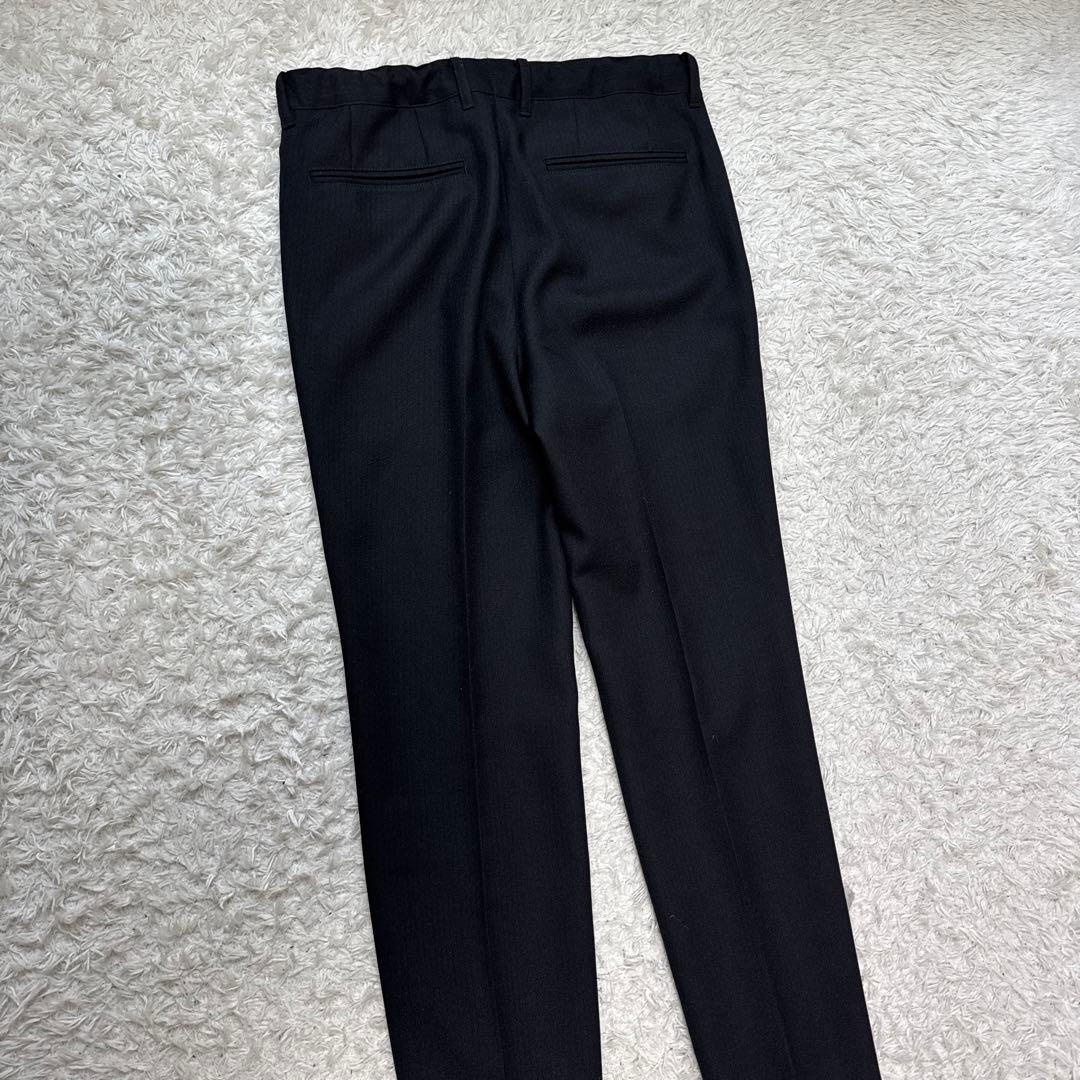 Waltz by BEAMS DESIGNセレモニースーツ 黒 フォーマル BEAMS DESIGN