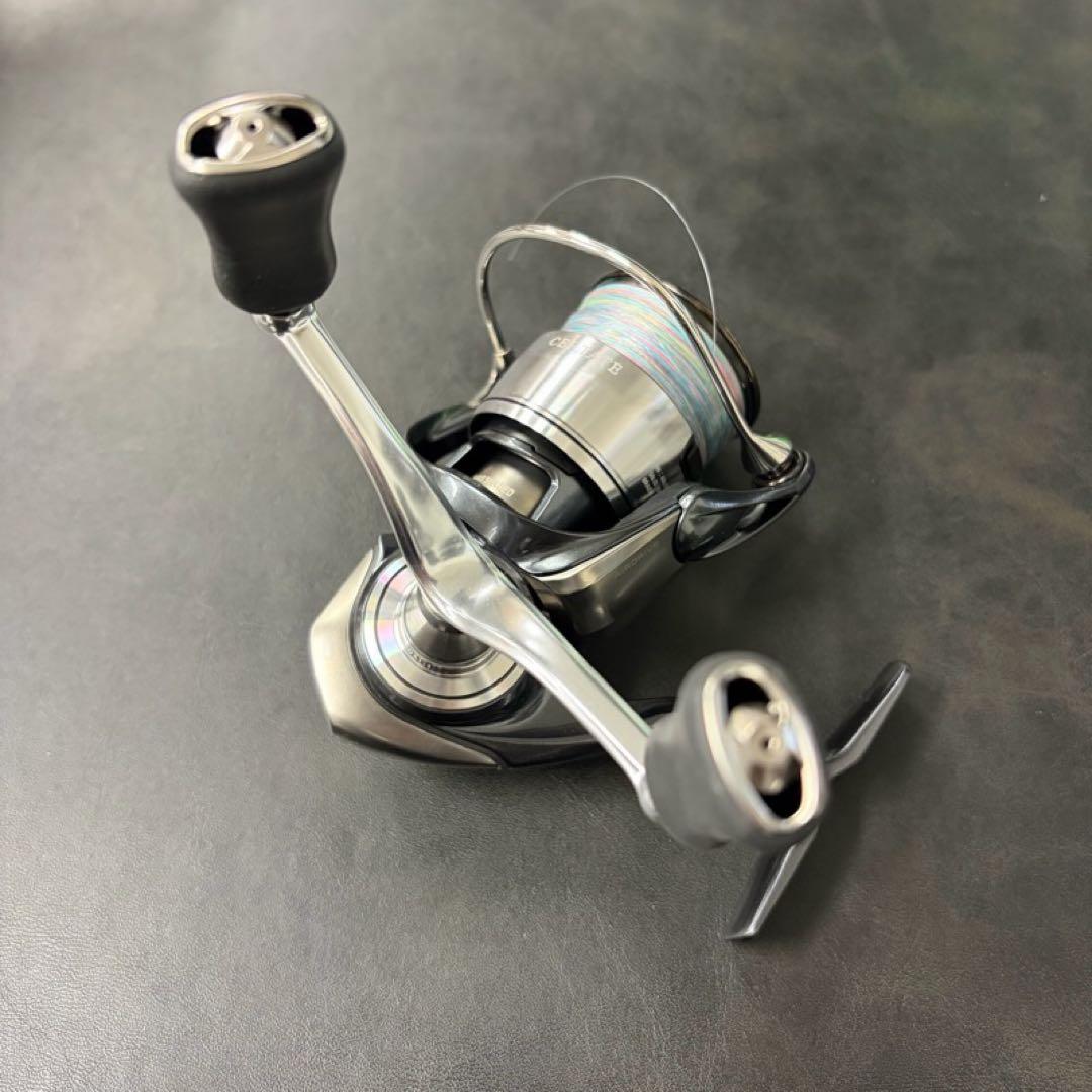 や*す様 ダイワ 24 セルテート リール 306587 LT2500S-DH 通販