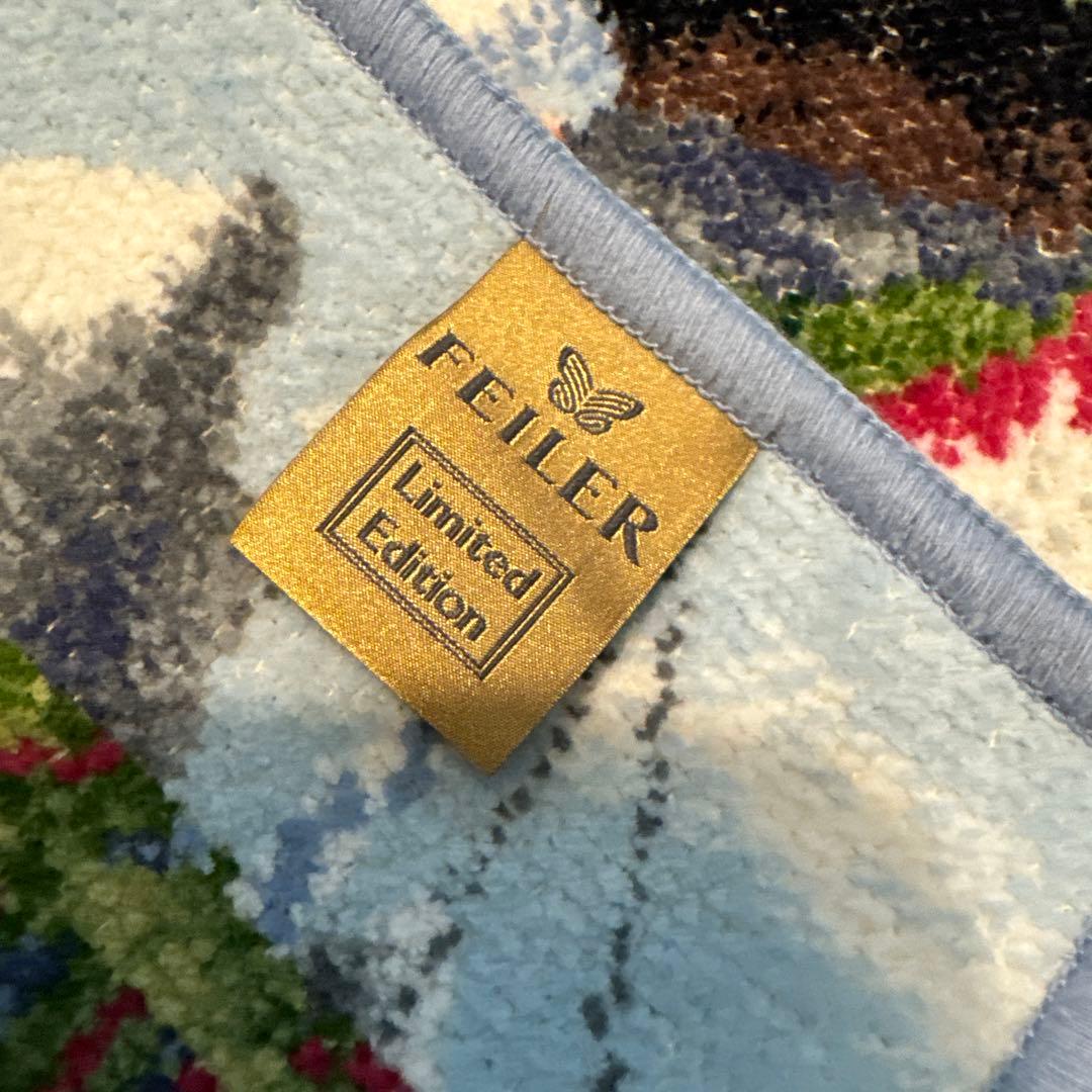 FEILER ドイツ限定版 ミュンヘン - メルカリ