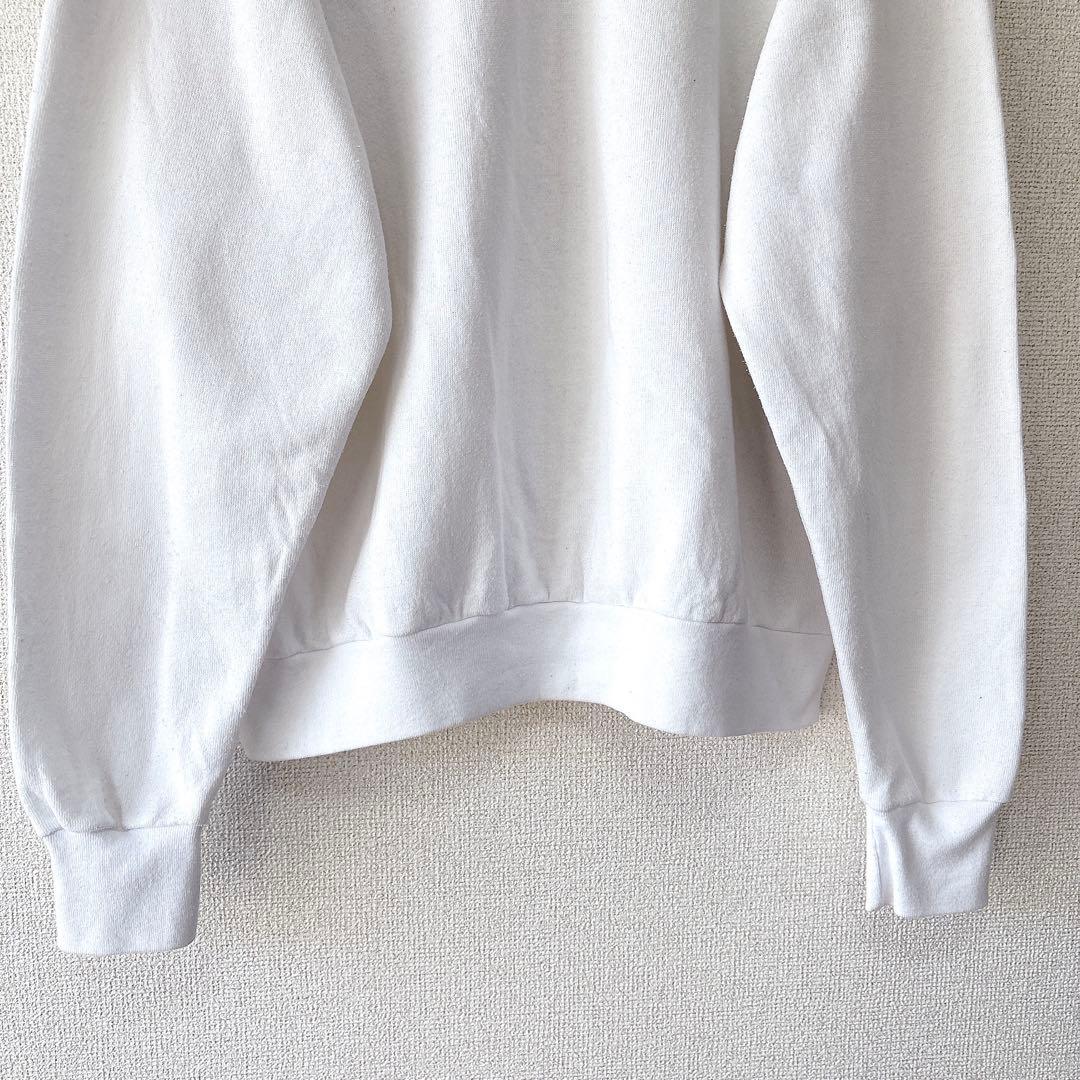 DELTA 90s USA製 スウェット 星条旗 ひまわり L 843 - メルカリ