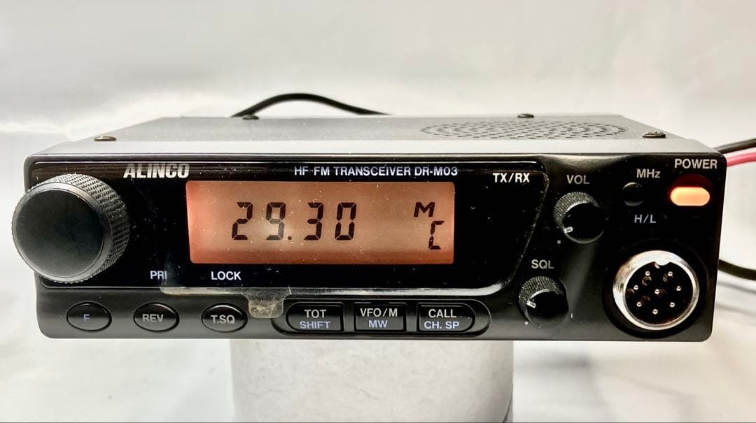☆☆☆DR-M03SX 29MHz FM アルインコ☆☆☆ DR-03nuki.jpg