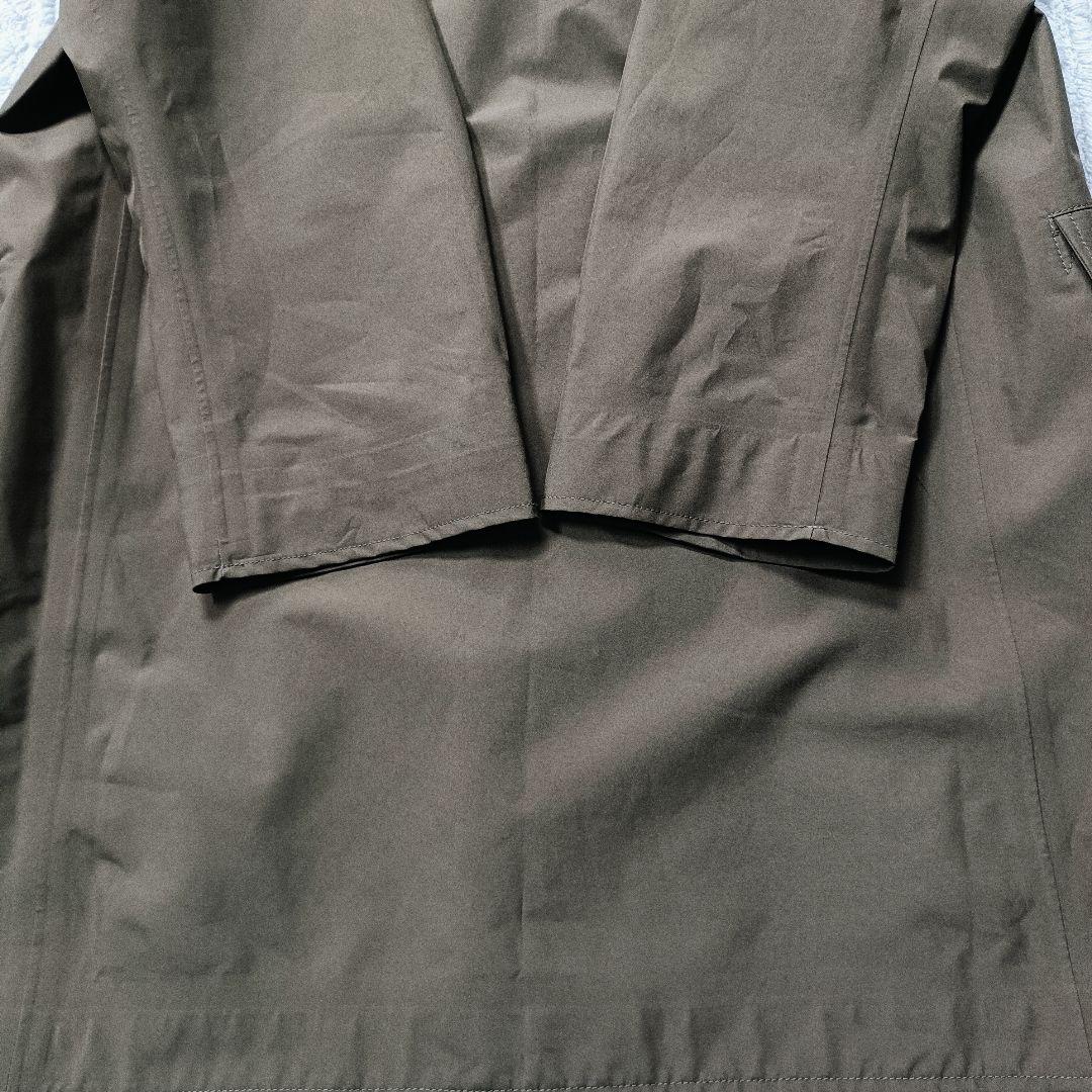 ジャケット・アウター visvim FRANK SOUTIEN COAT 2.5L GORE-TEX