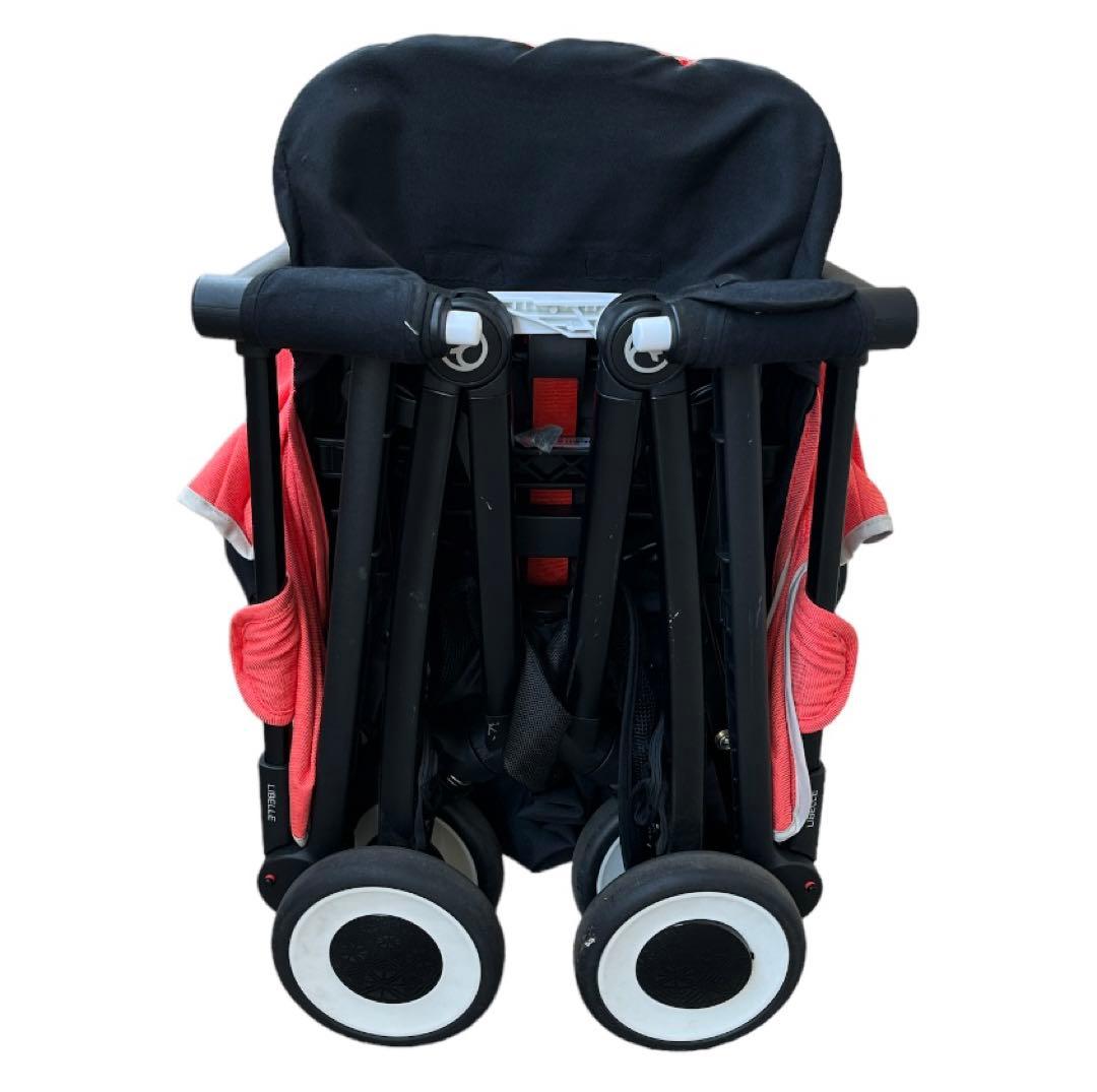 サイベックス リベル 2022年モデル ハイビスカスレッド - メルカリ