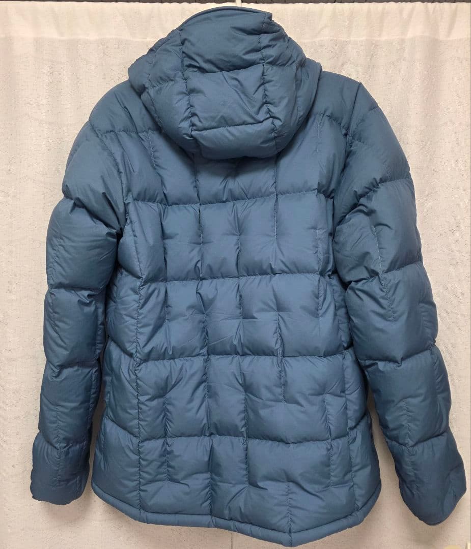 モンベル mont-bell ネージュダウン パーカ Men's サイズ Lの通販はau