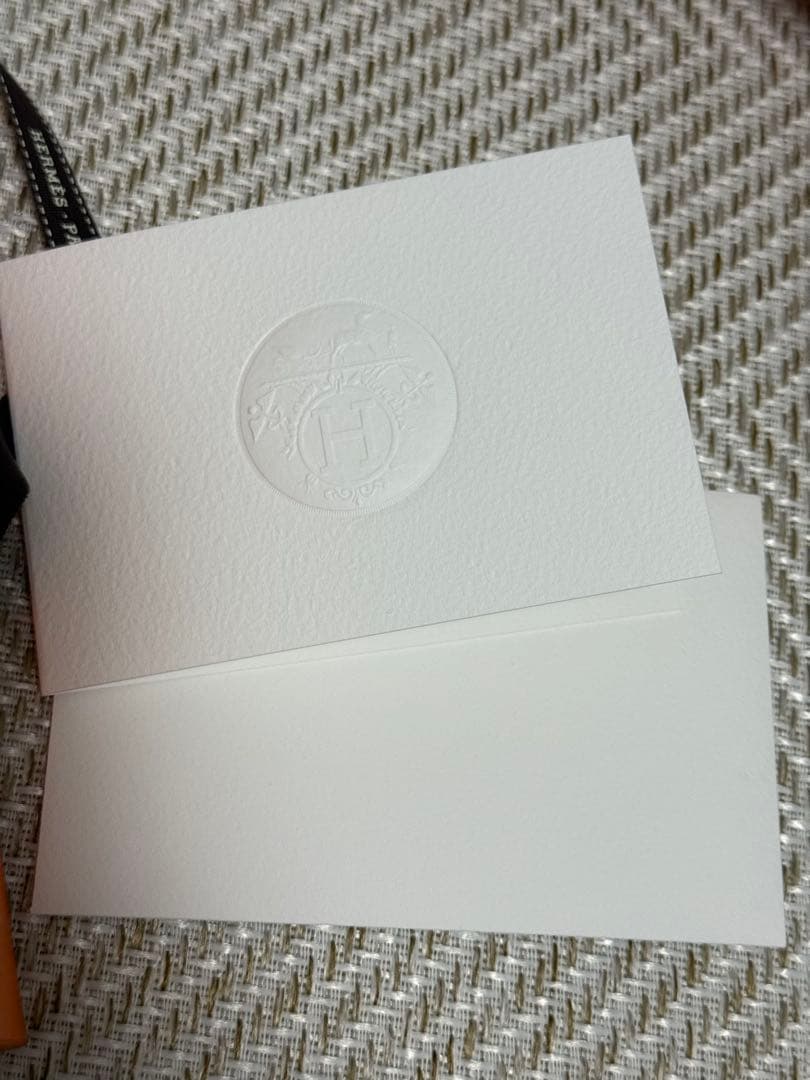 新品未使用 エルメス オードトワレ セット 《ナイルの庭》