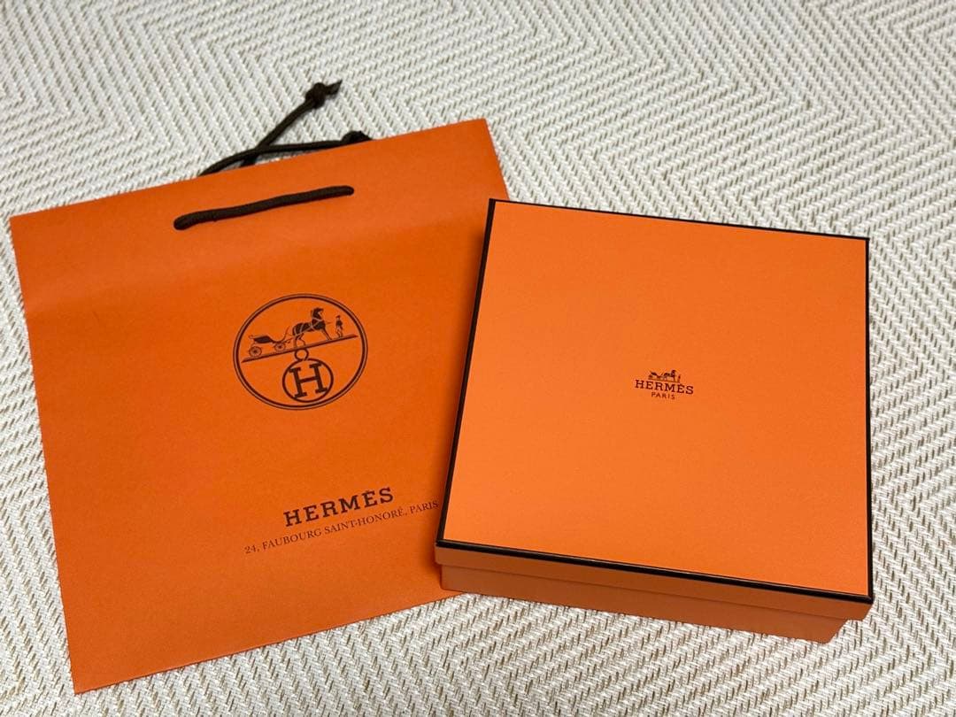 新品未使用 エルメス オードトワレ セット 《ナイルの庭》