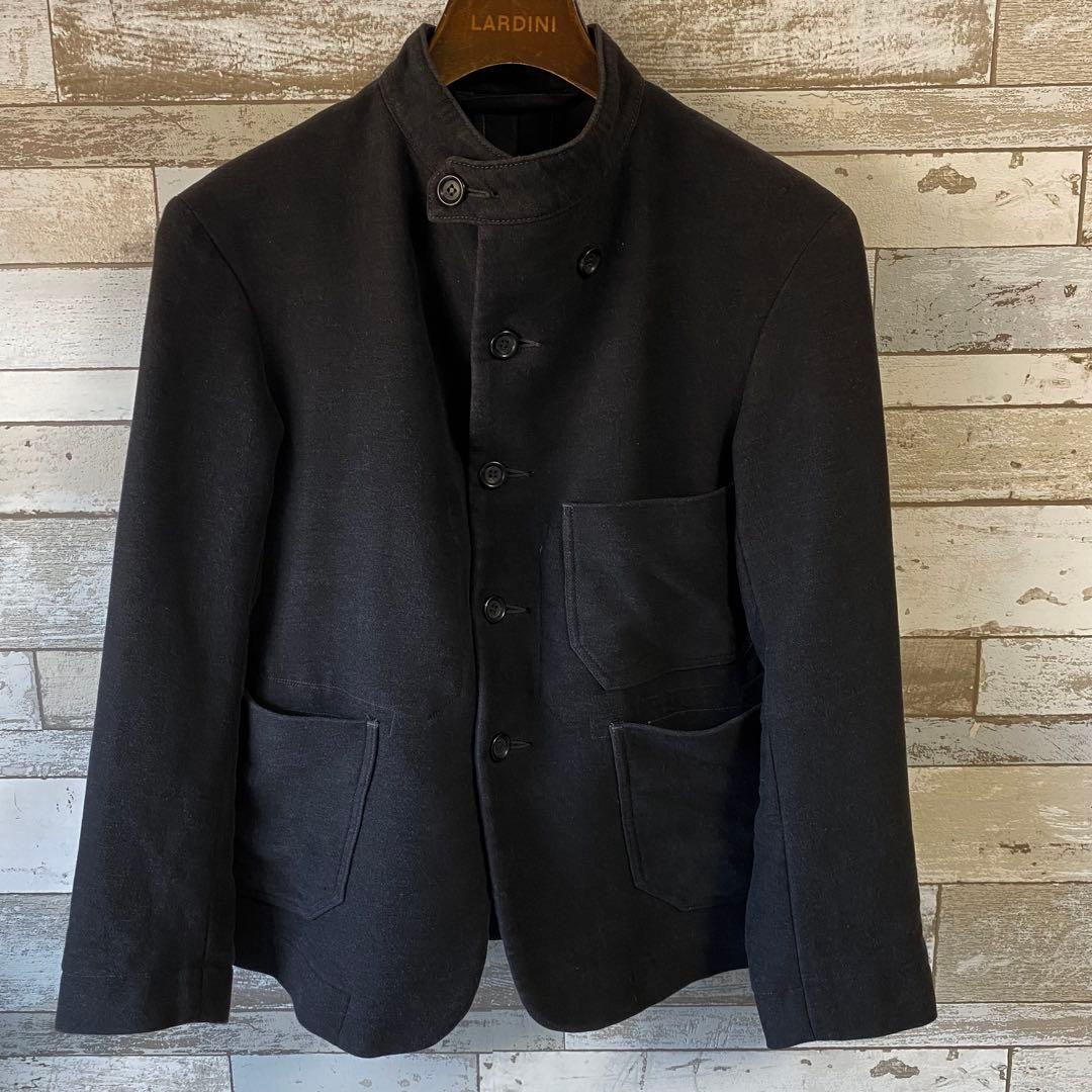 45R モール908ALL モールサージカバーオール size1 日本製 セール】TW サージ カバーオール -ストレッチ-（カバーオール）｜green