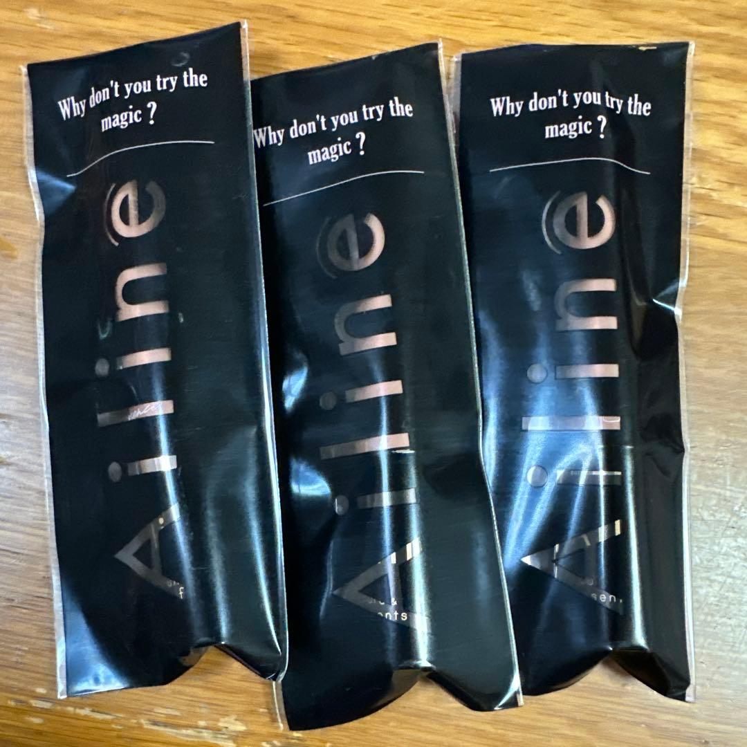 アイリーヌ 二重まぶた用美容液3本セット 公式】 Ailine(3) アイリーヌ ププストア ふたえ美容液 二重 夜用 無