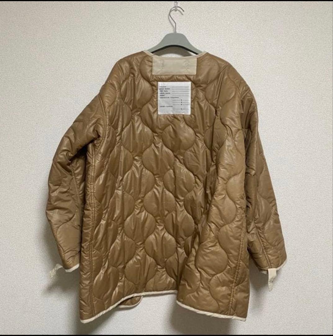 ミツバチ8様専用 キャナルジーン レッドチョップワークス 3way - メルカリ