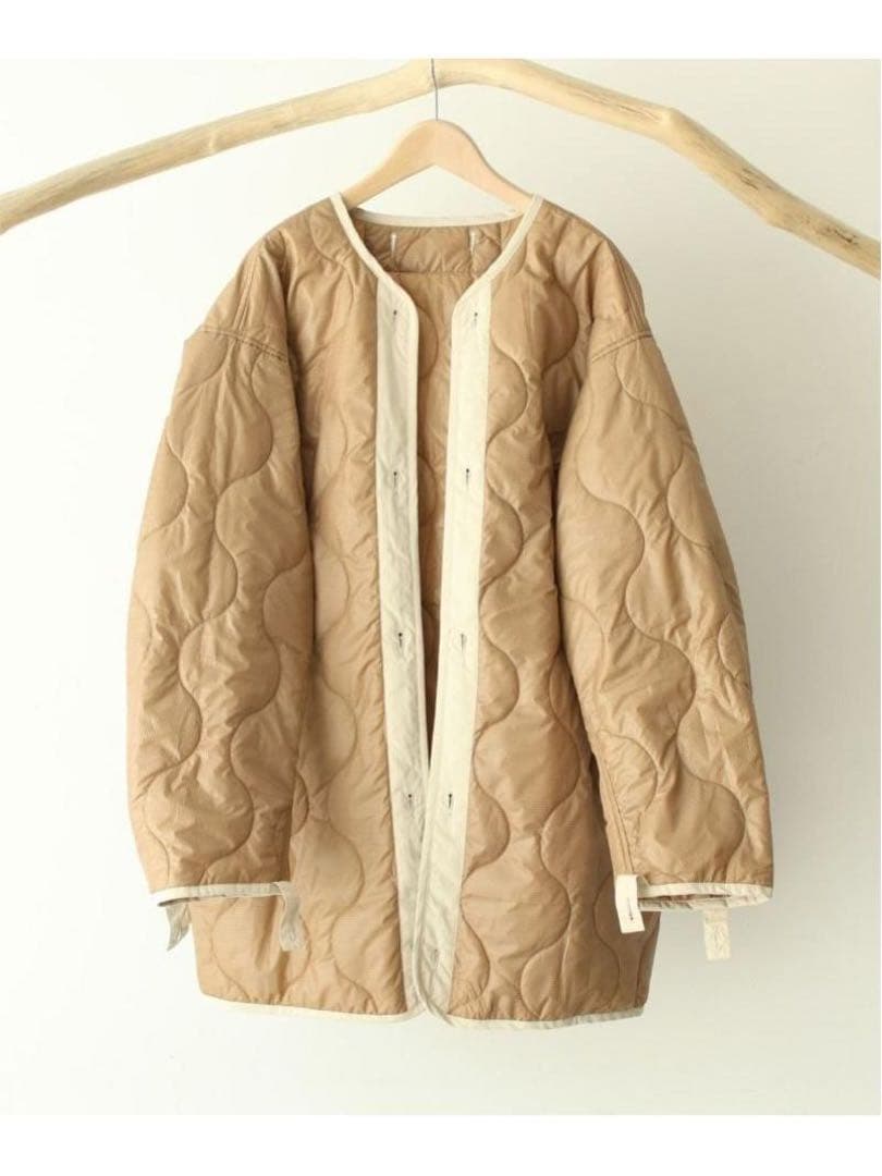 ミツバチ8様専用 キャナルジーン レッドチョップワークス 3way - メルカリ