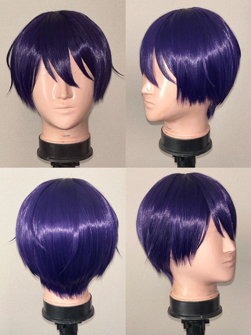 ゆず様 ウィッグオーダー 確認用ページ - メルカリ