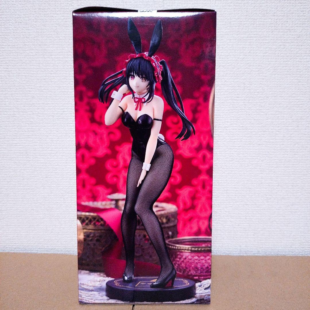 美少女 フィギュア まとめ売り アルベド 時崎狂三 夜刀神十香 - メルカリ