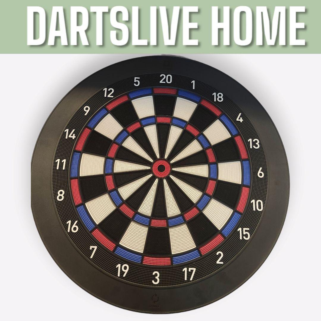 DARTSLIVE HOME DLH-0000 - メルカリ