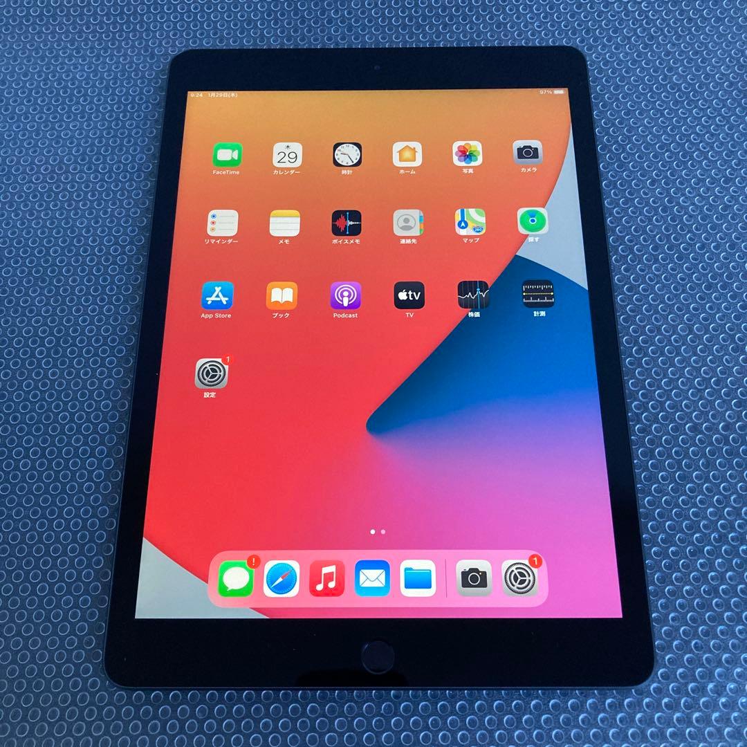 3870 美品☆電池ほぼ新品☆iPad8 第8世代 32GB SIMフリー☆ Apple iPad 10.2インチ 第8世代 Wi-Fi 32GB 2020年秋モデル 価格比較