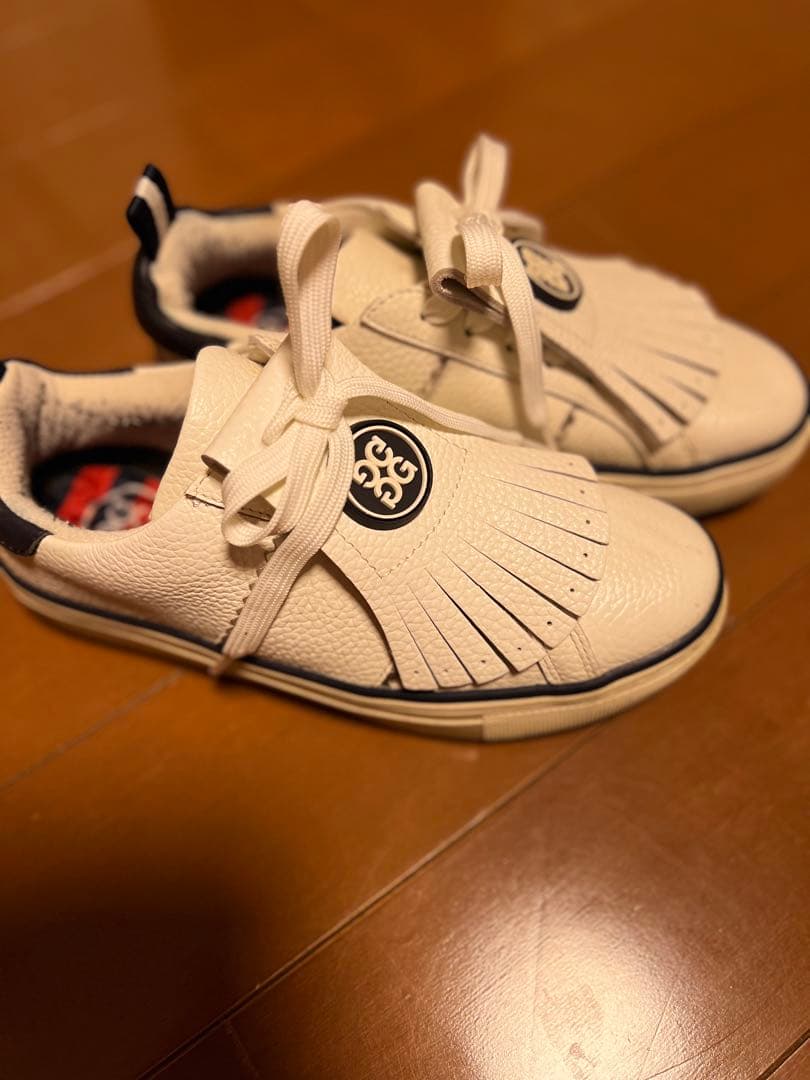 G/FORE ゴルフシューズ(女性用)22.5cm